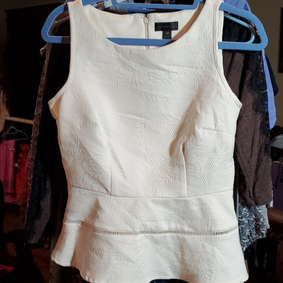 Blouse - Picture 3 of 3